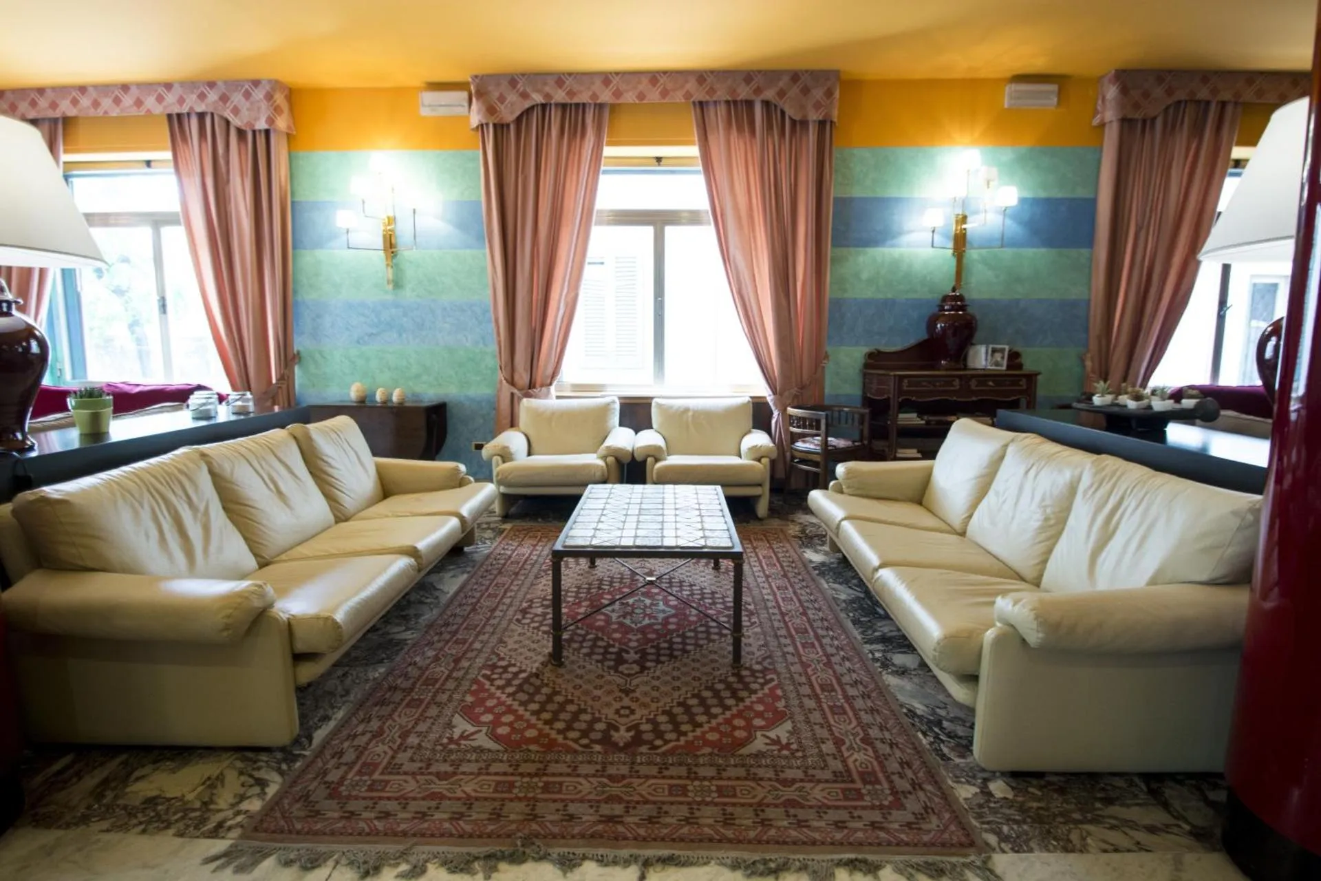 Hotel Giglio