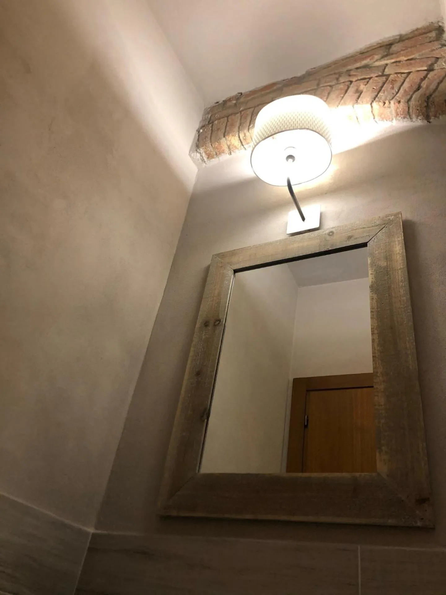 La Casa D'Ambra Bed and Breakfast