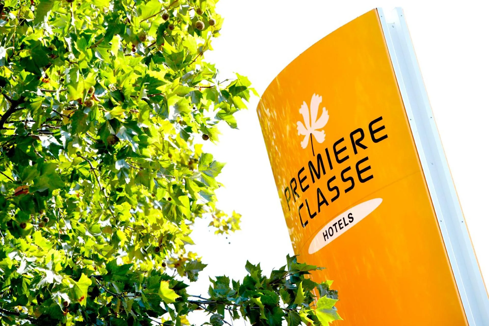 Dog Friendly Hotel $Angoulins - $Premiere Classe La Rochelle Sud - Angoulins