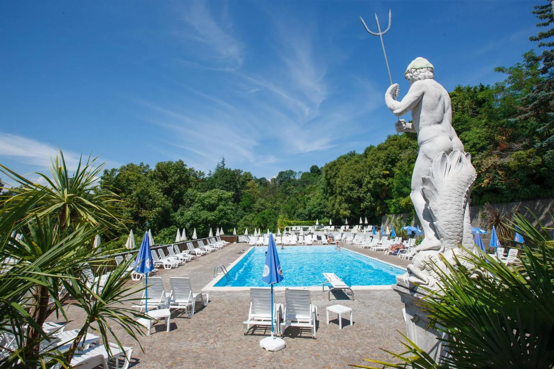 Residence La Selva
