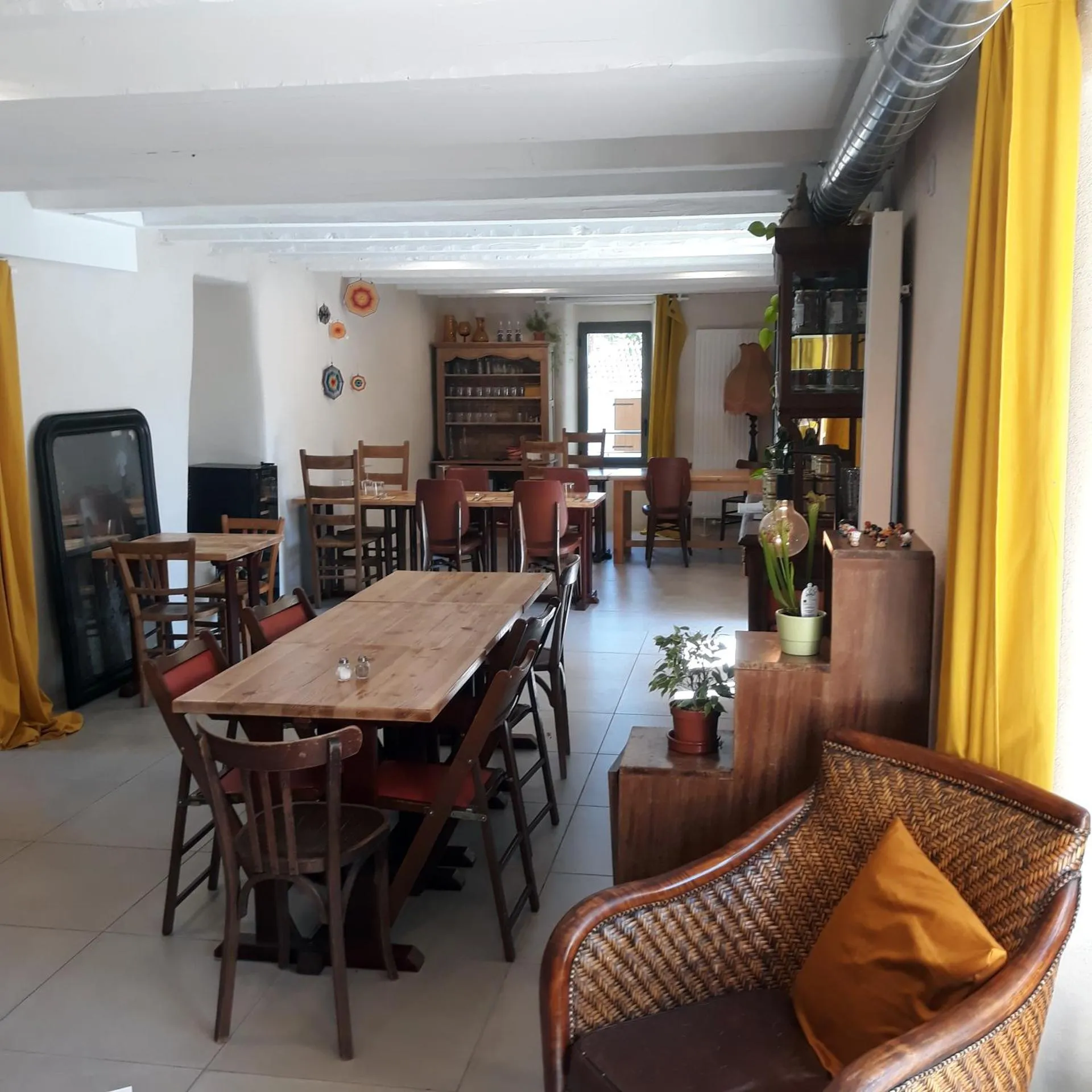 Auberge du Thélème