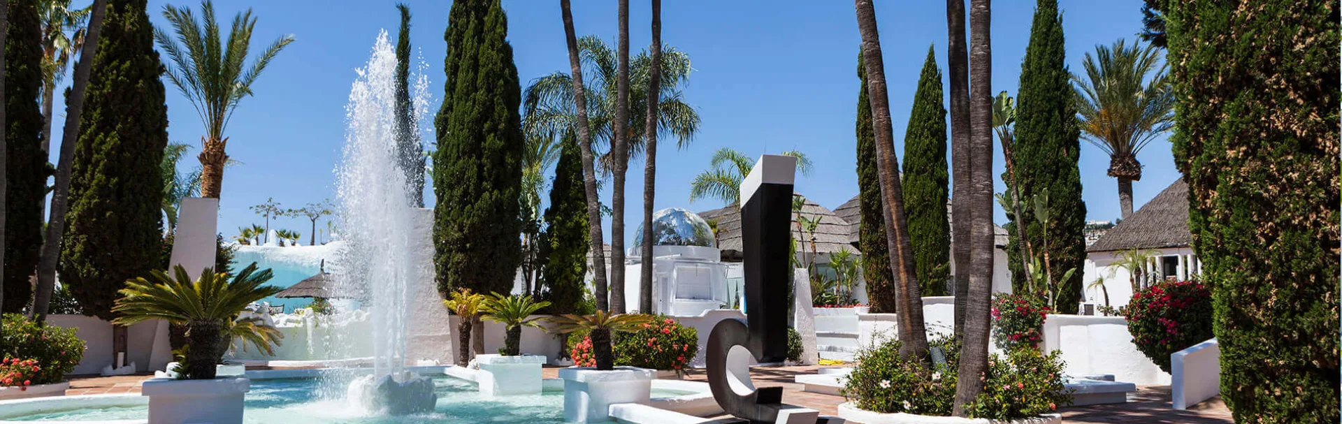 Hotel Suites Albayzin Del Mar interior