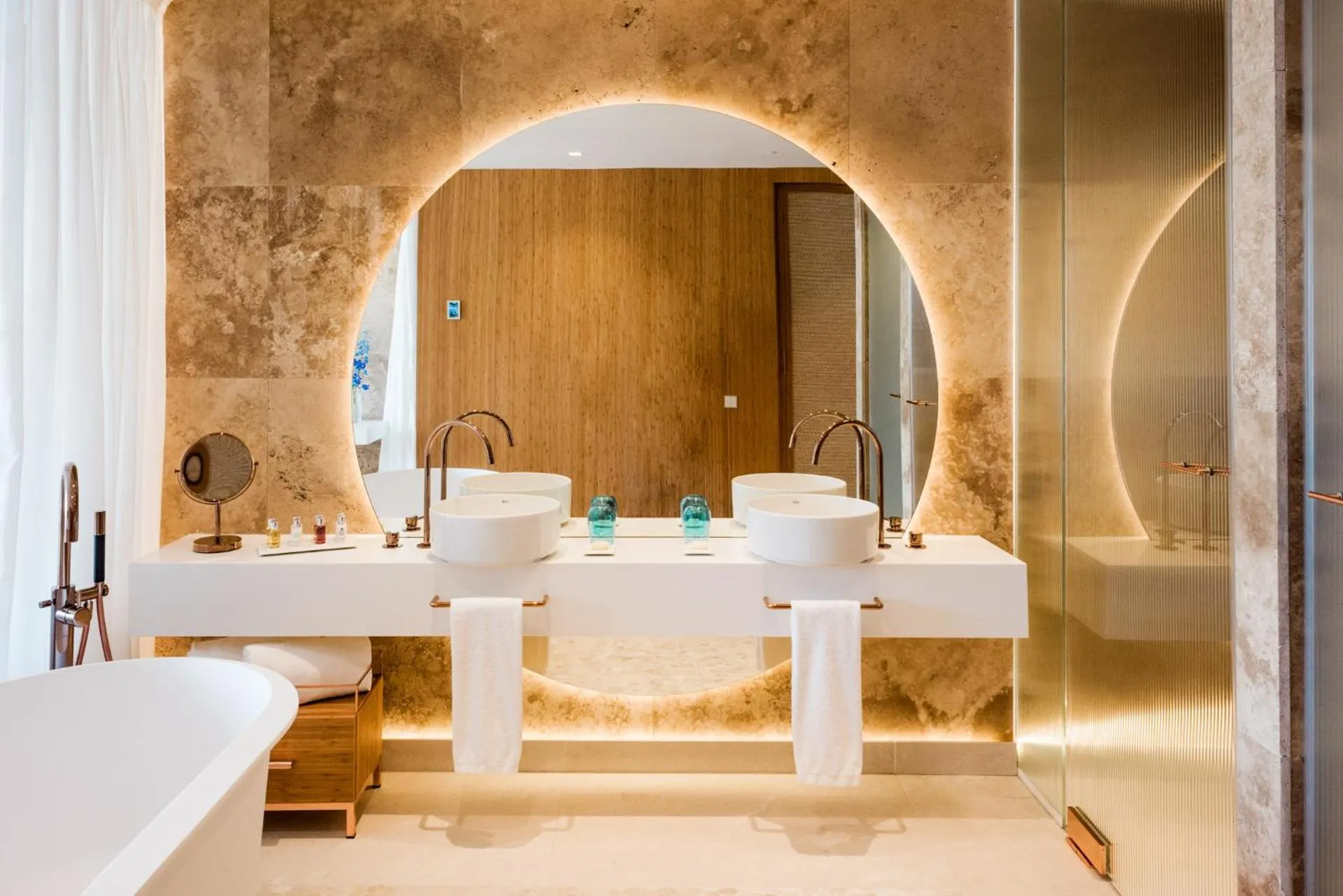 Dog Friendly Hotel $Santa Eularia des Riu - $Aguas de Ibiza Grand Luxe Hotel - Small Luxury Hotel of the World