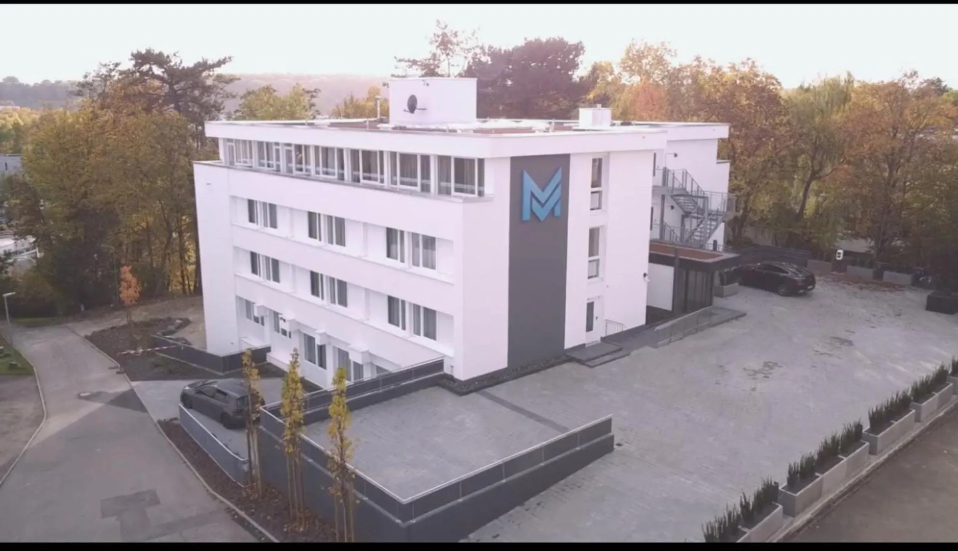 Melvi Hotel Göppingen