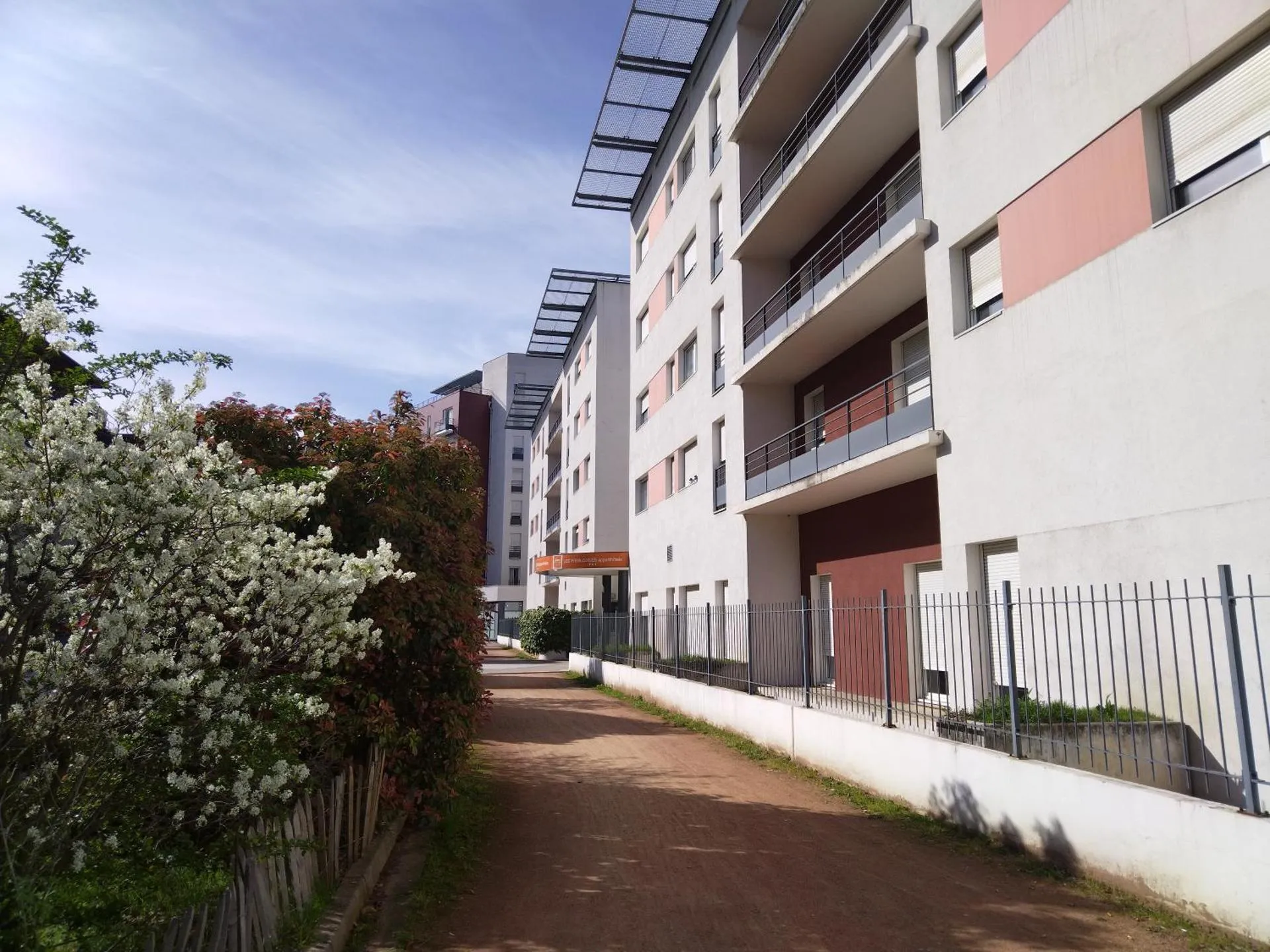 Privilodges Lyon