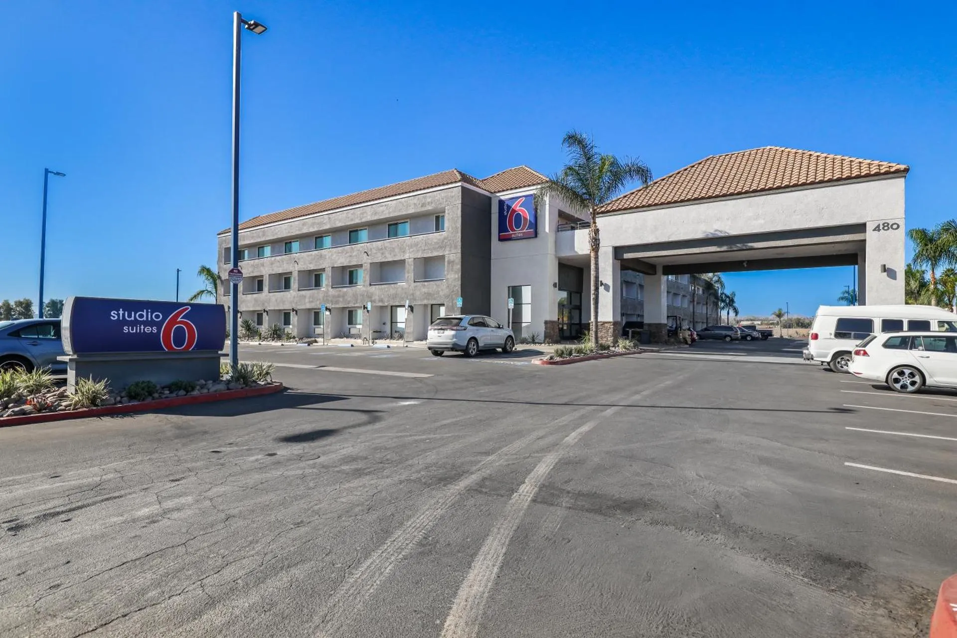 Red Lion Inn & Suites Perris