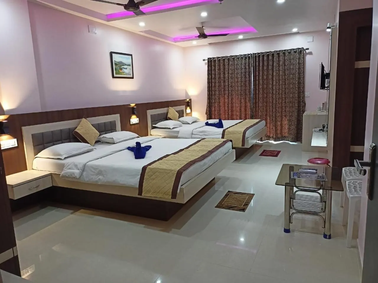 SAYNGO HOTEL