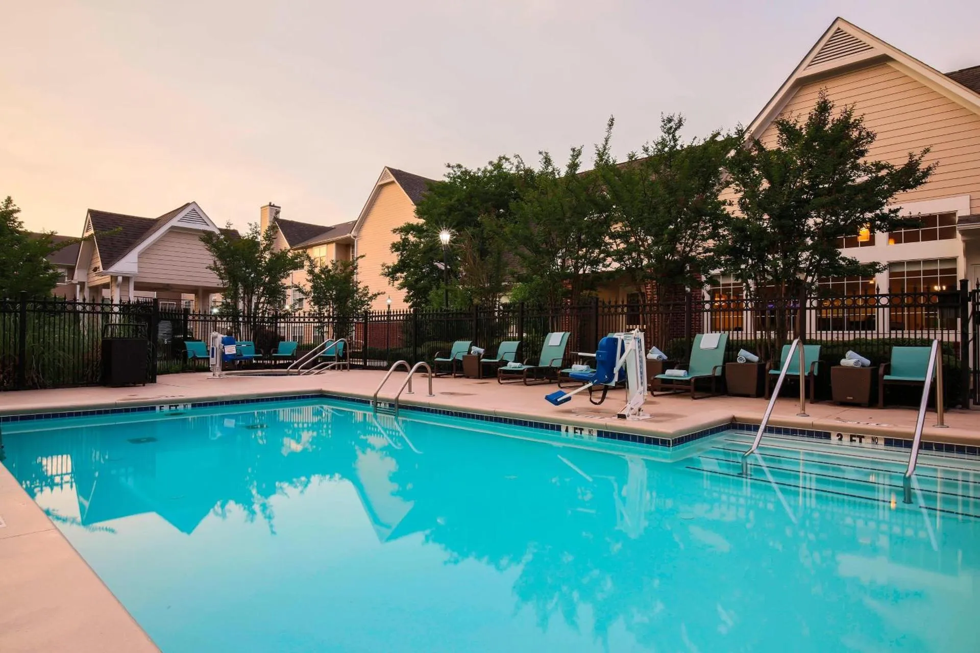 Residence Inn Atlanta Gwinnett Place