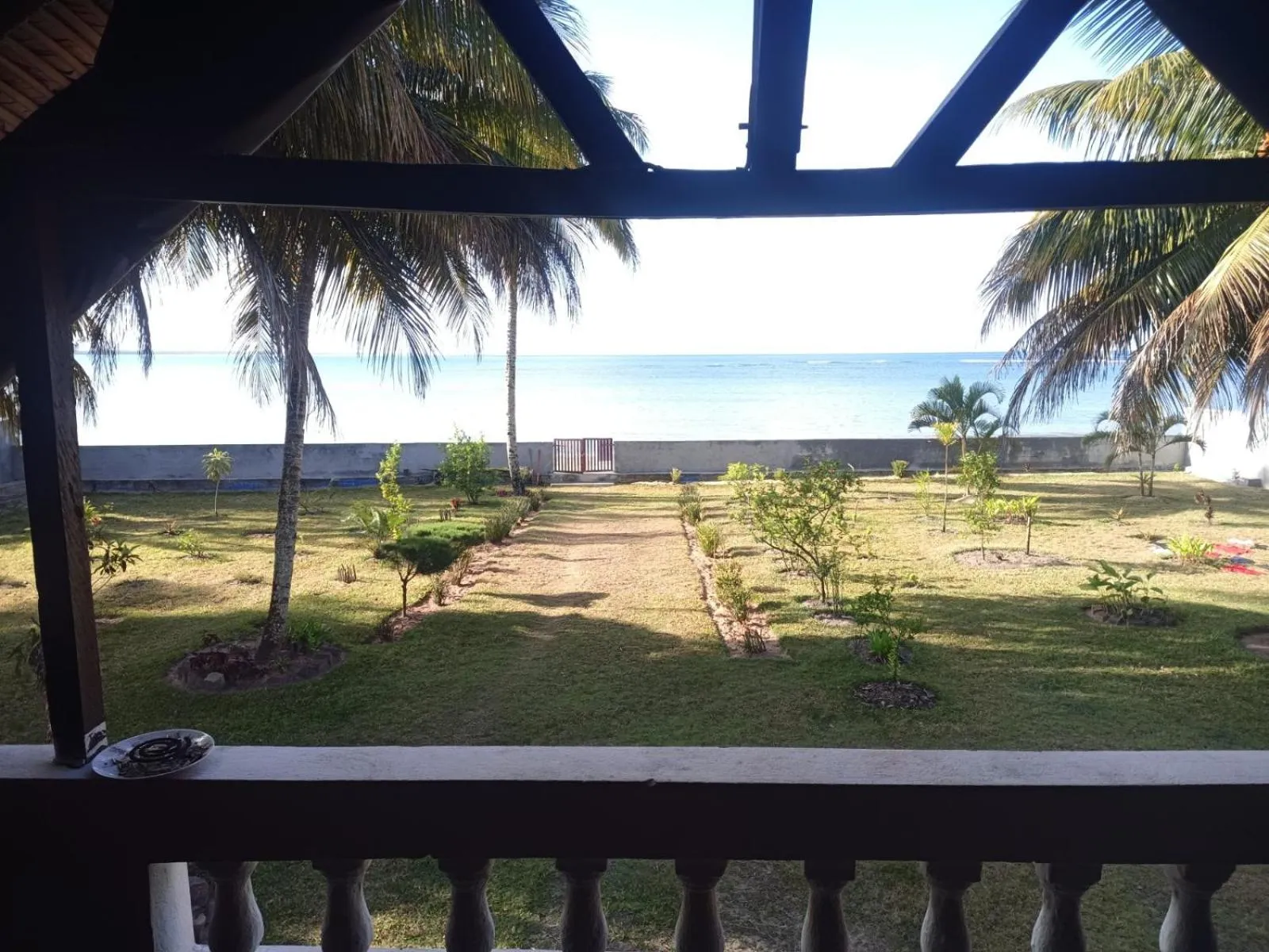 Dog Friendly Hotel $Foulpointe - $Hotel restaurant Foulpointe Loisir
