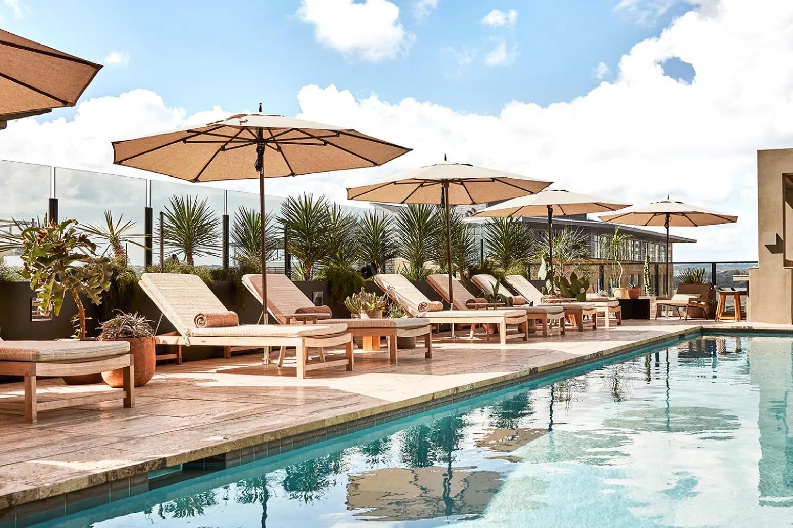 Dog Friendly Hotel $Austin - $Austin Proper Hotel, a Member of Design Hotels