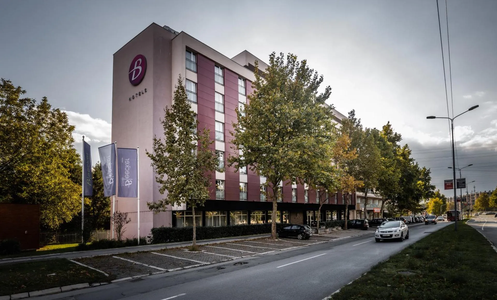 BLEECKER Hotels