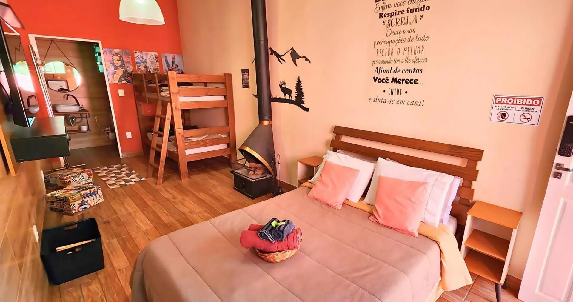 Pousada Villa Bergamin