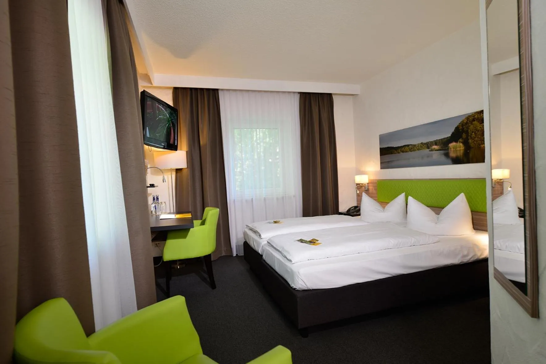 Hotel Sonnenhof - Garni