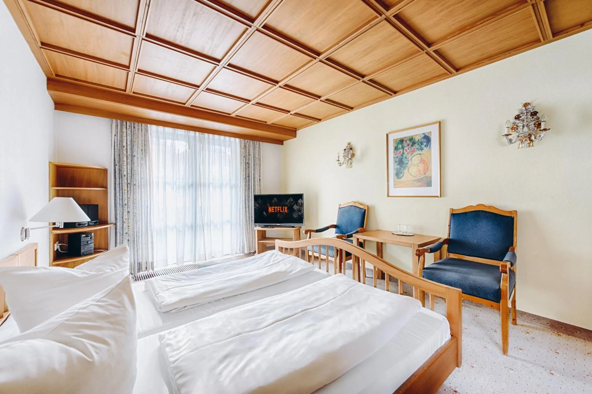 Hotel Nuss