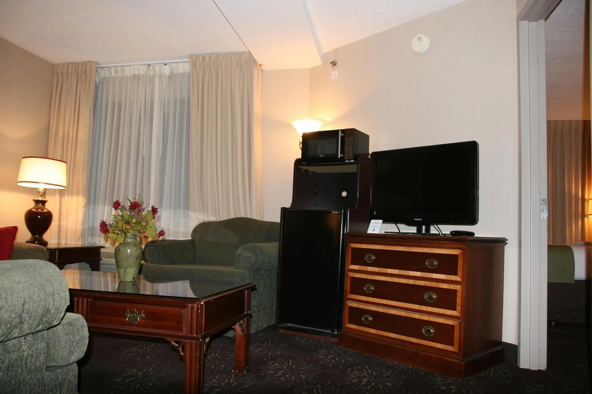 Holiday Inn Budd Lake - Rockaway Area, an IHG Hotel
