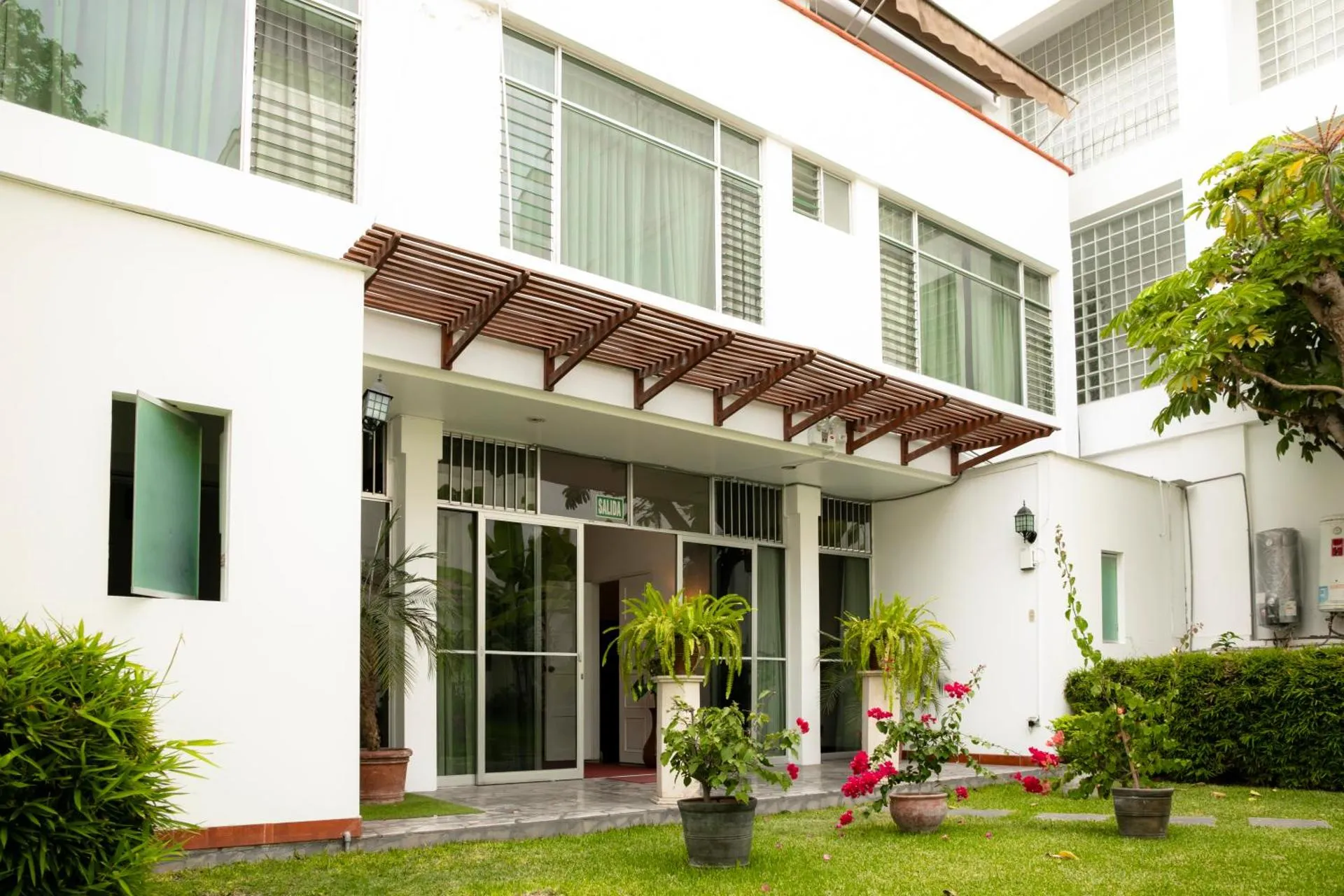 Casa Bella Boutique Hotel San Isidro