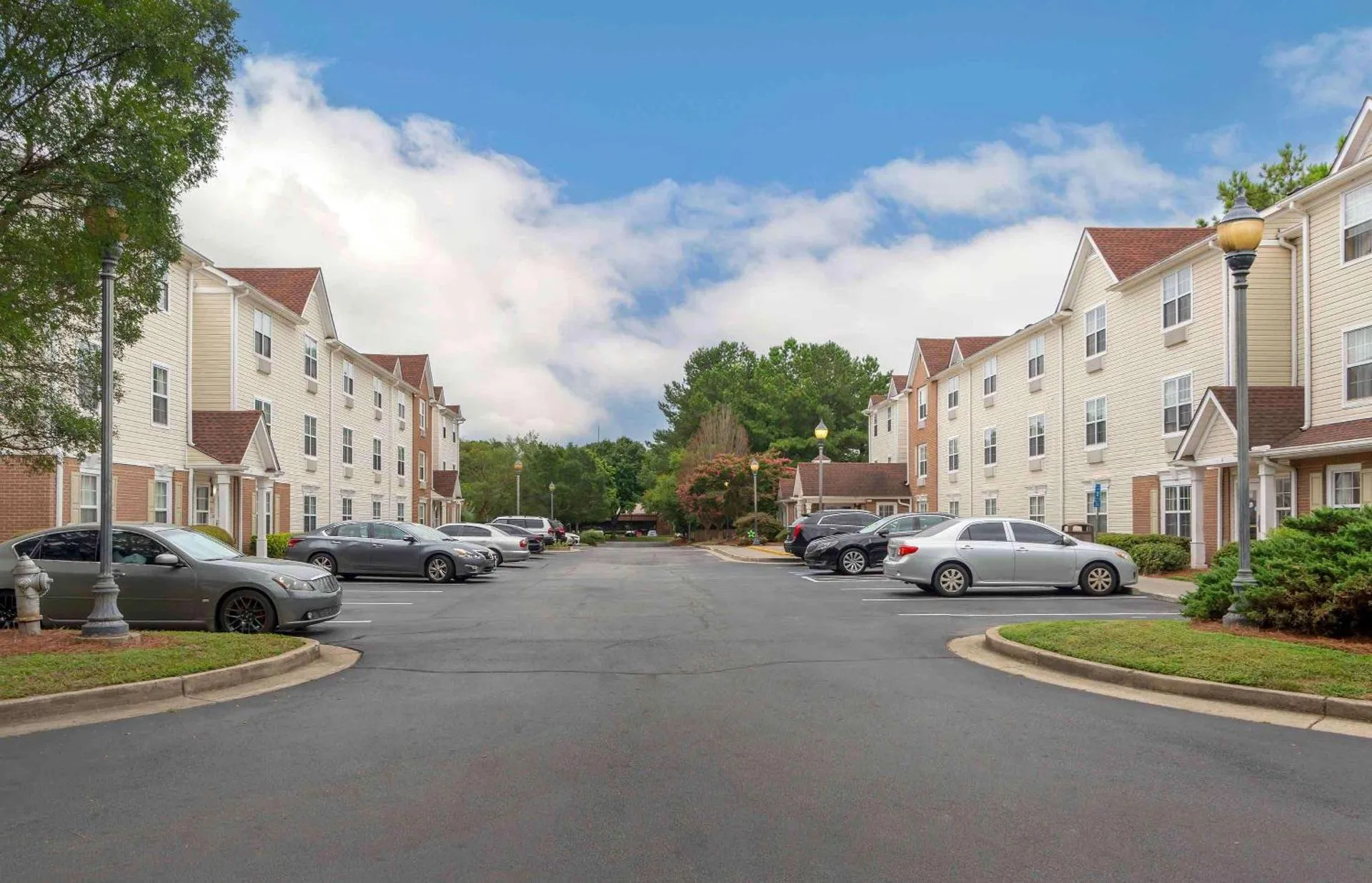Extended Stay America Suites - Atlanta - Norcross