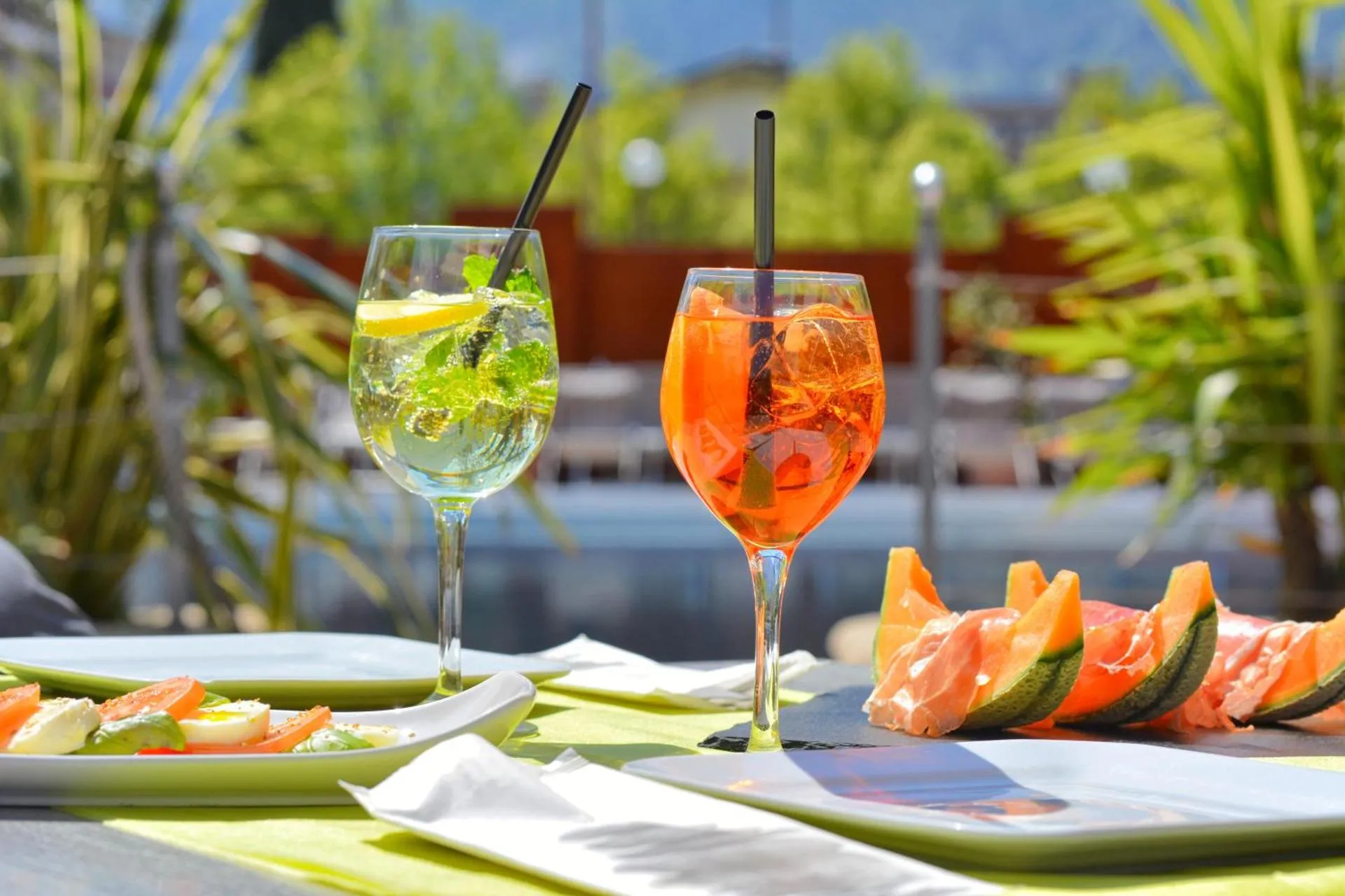Hotel Virgilio