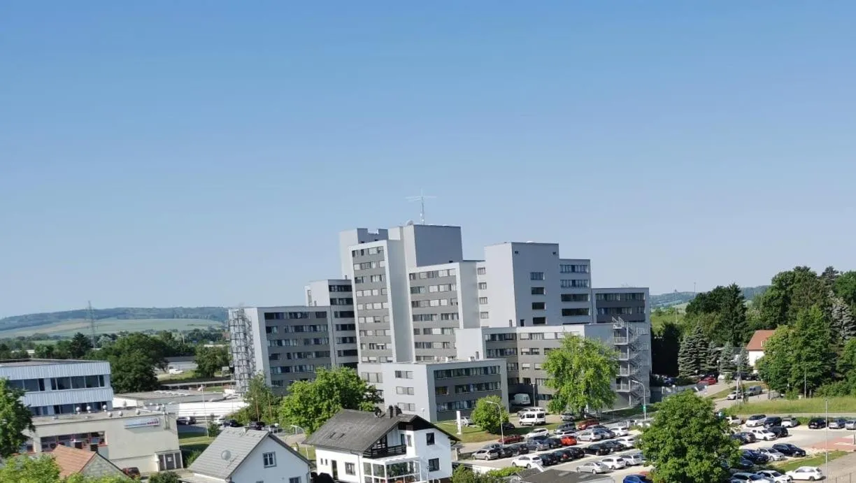 Dog Friendly Hotel $Hollabrunn - $Sport- und Seminarhotel Hollabrunn