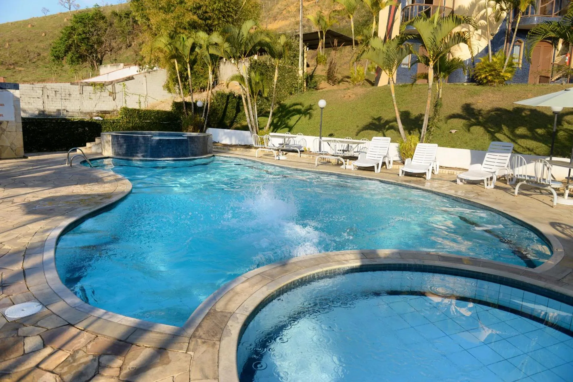Hotel Porto dos Milagres