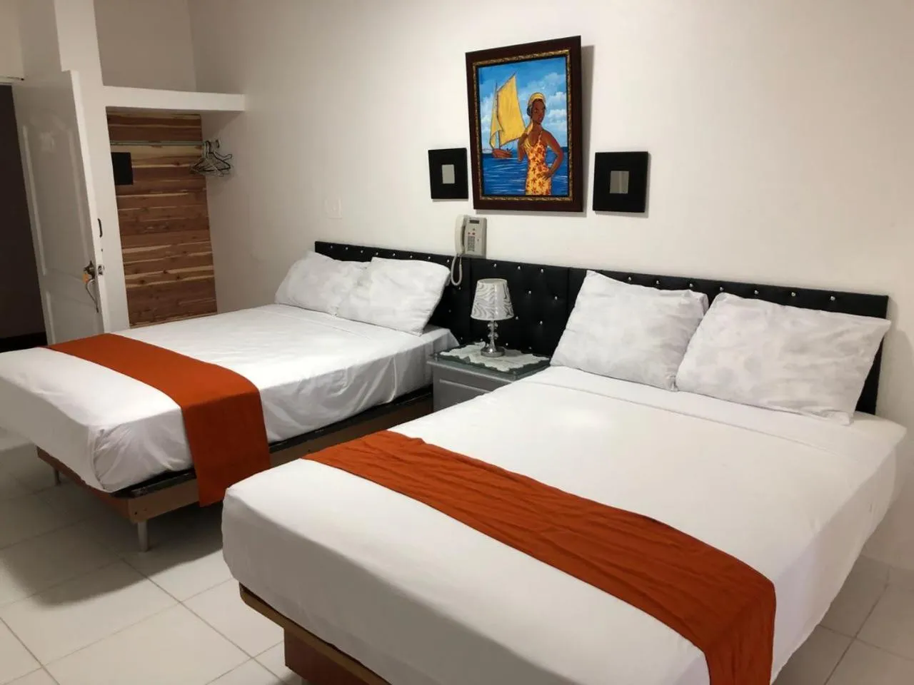 BocaChica Beach Hotel