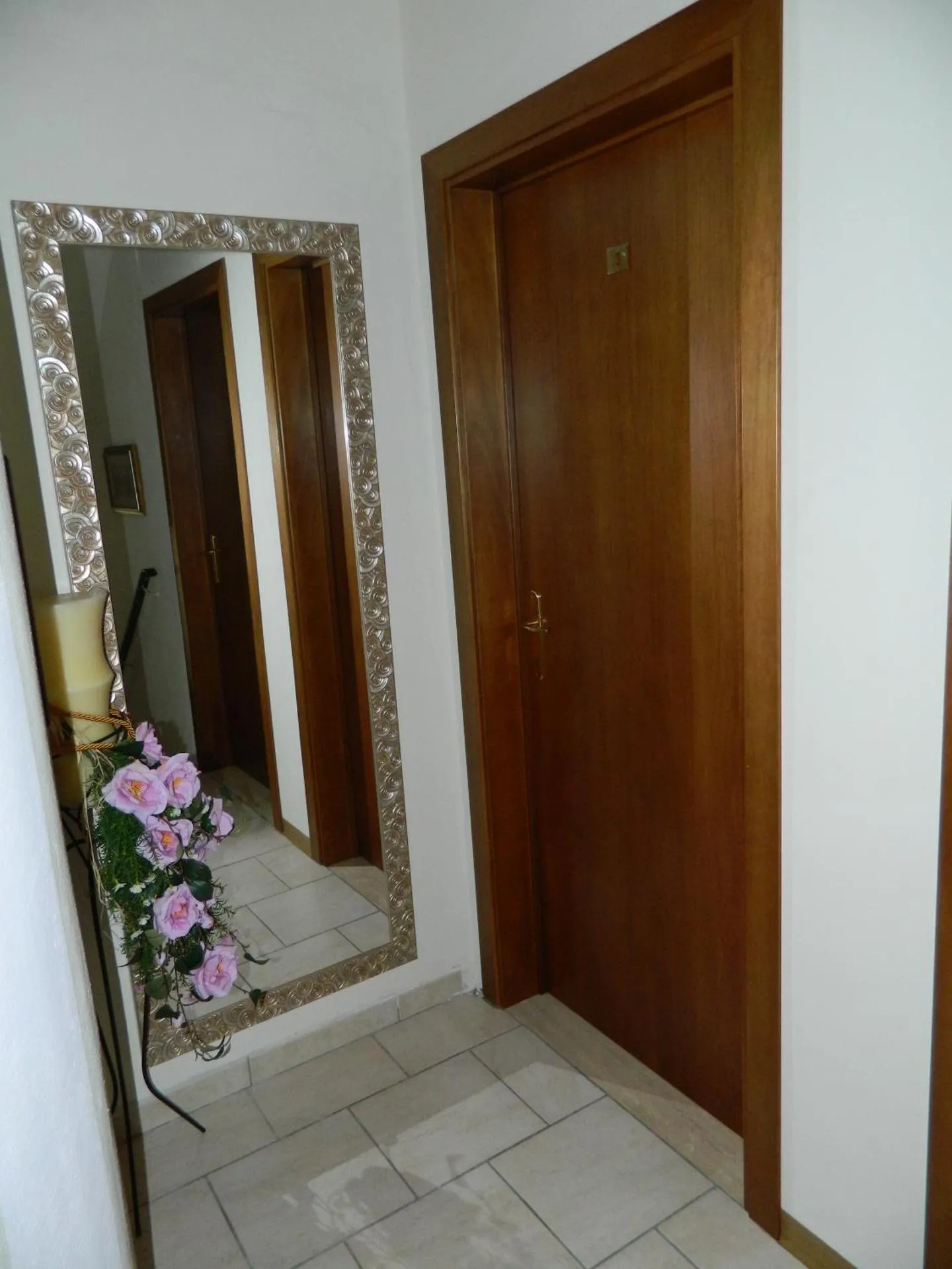B&B Casa Fedora