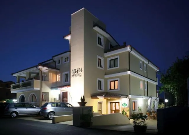 B&B "Bilha Hotel"
