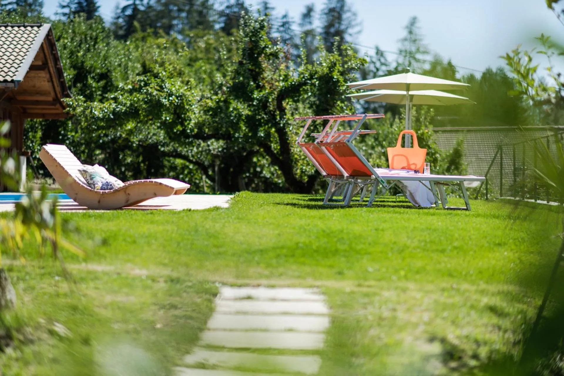 Hotel Alpenrose