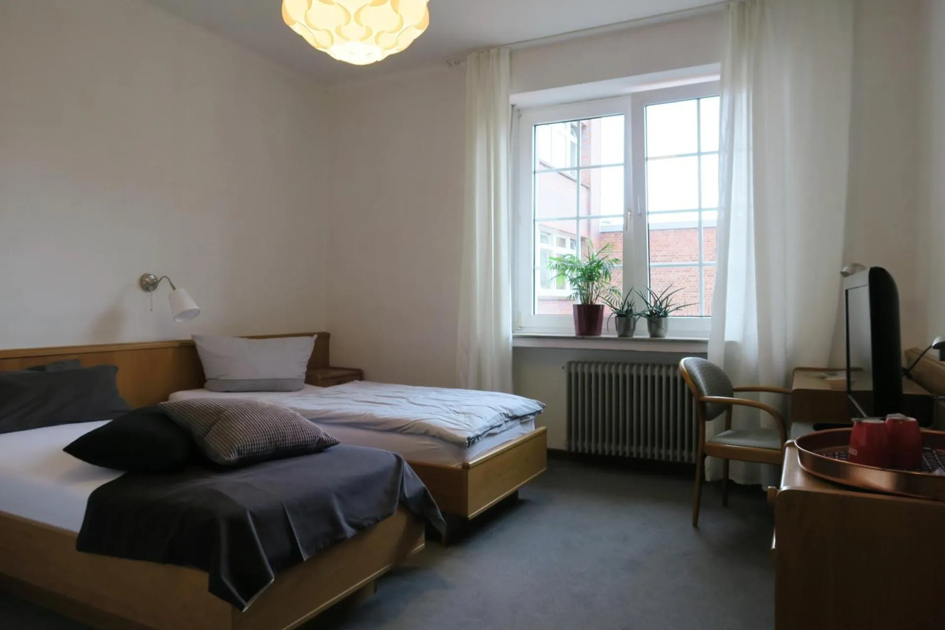 Dog Friendly Hotel $Laggenbeck - $Hotel-Restaurant Haus Keller