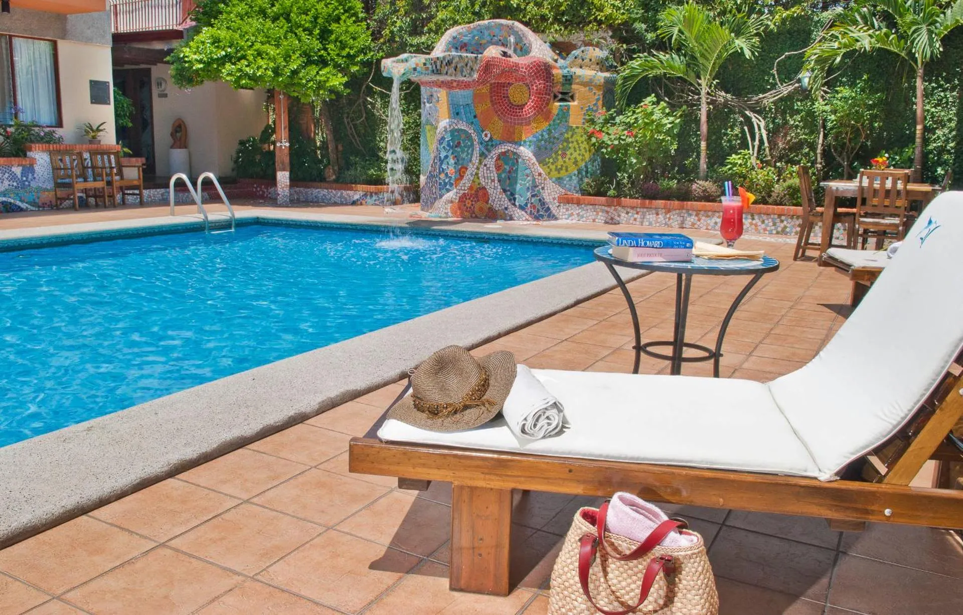 La Sabana Hotel Suites Apartments