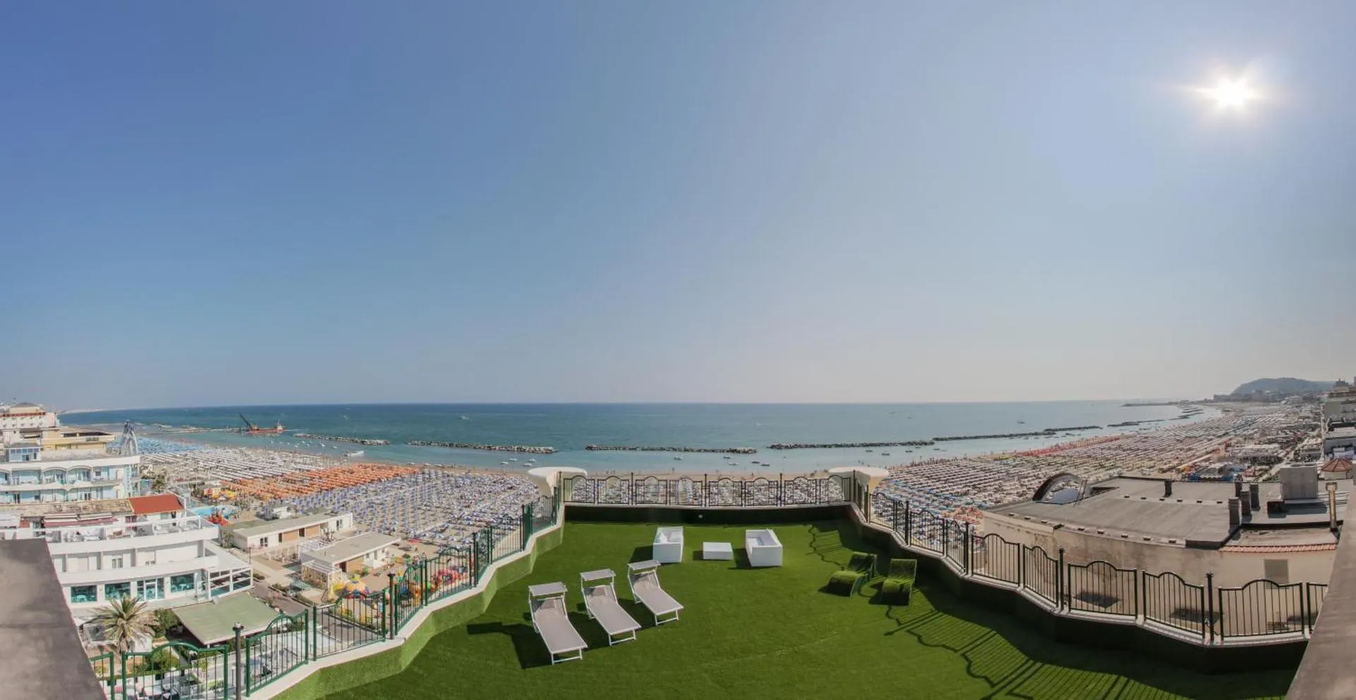 Hotel Beaurivage