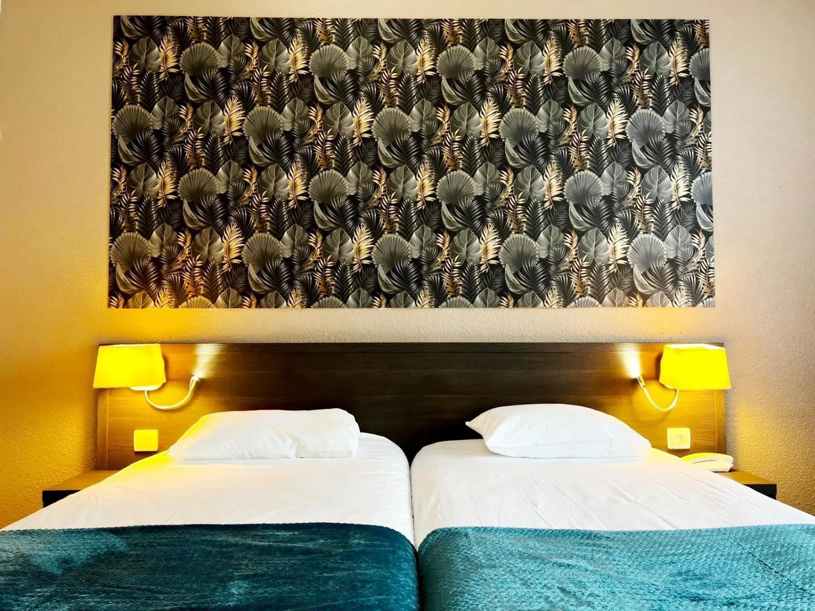 Hôtel Sanotel