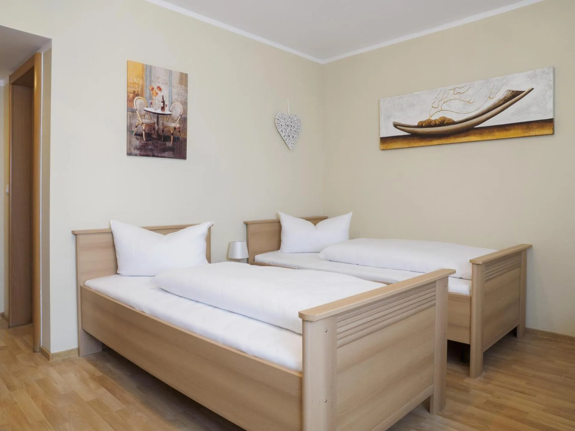 Hotel A8 Lukas