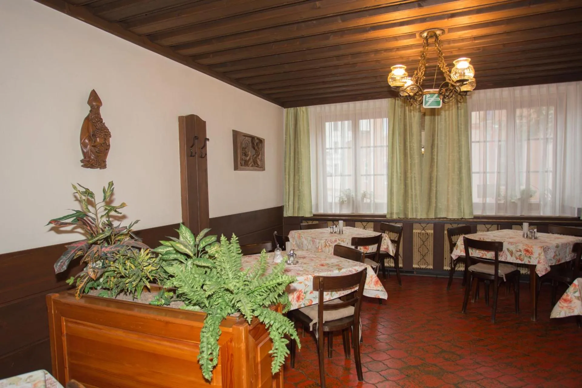 Gasthof Maurer
