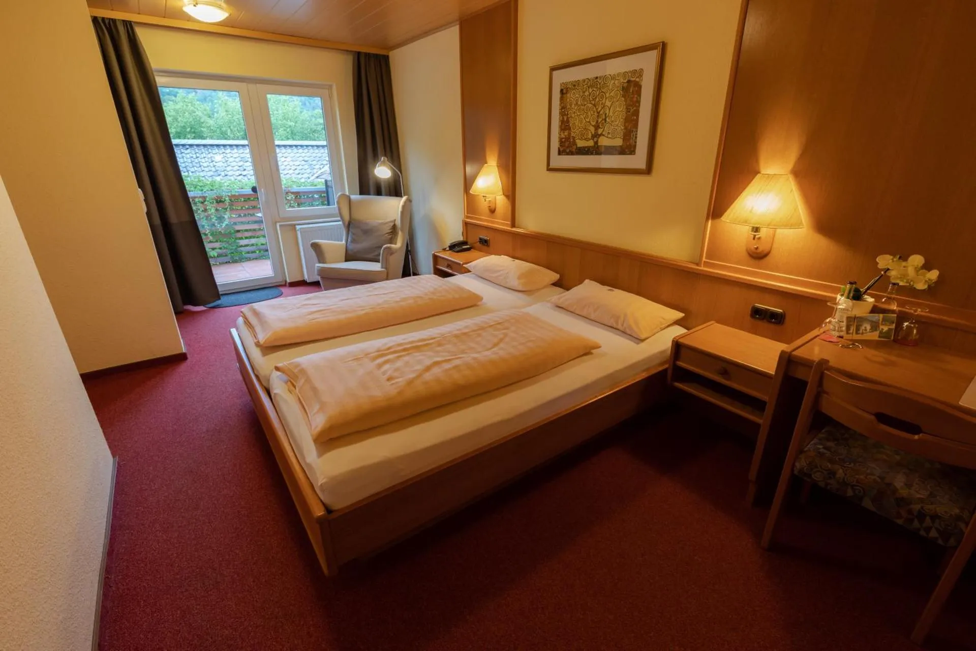 Landhotel Ewerts