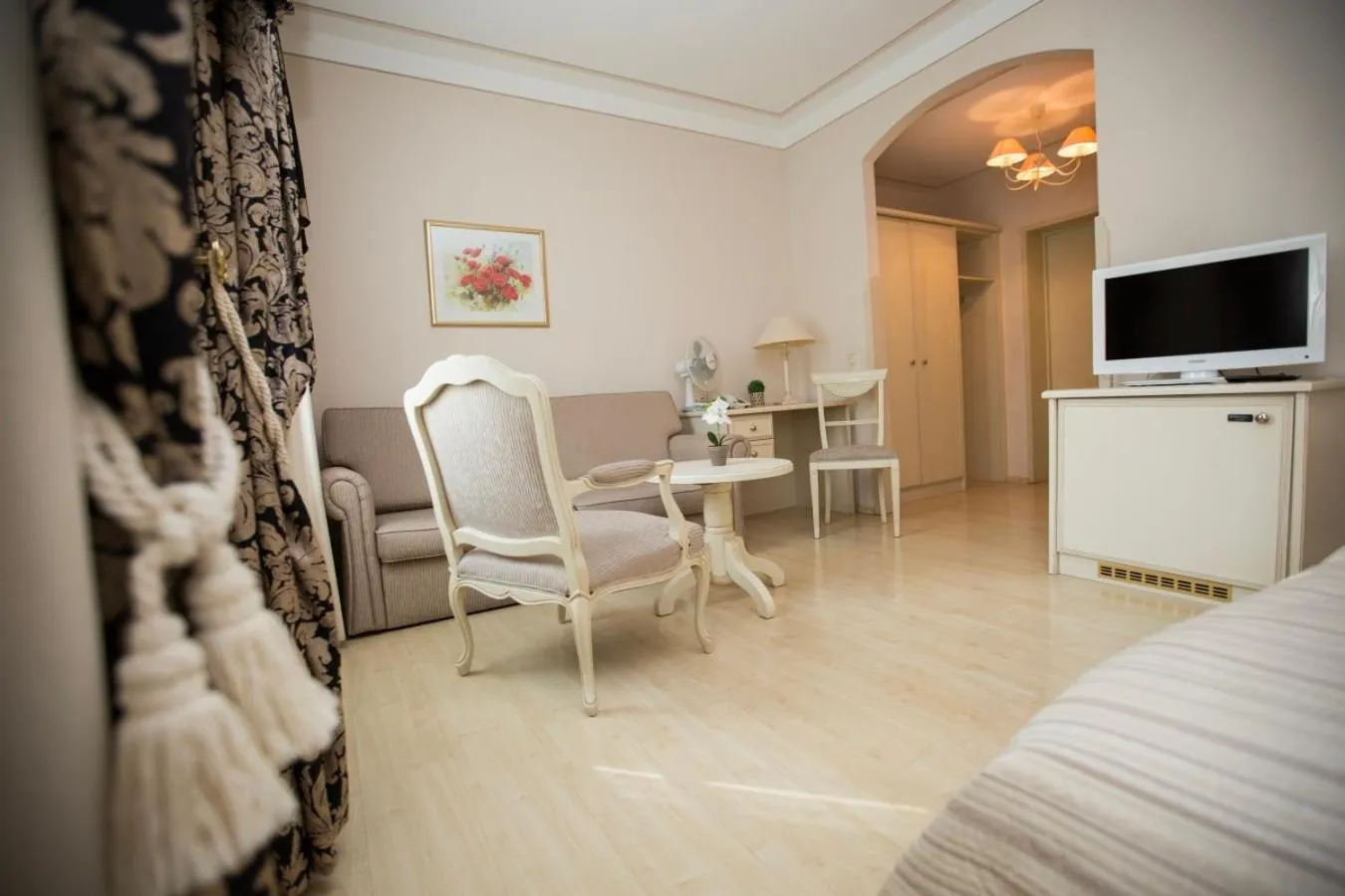 Dog Friendly Hotel $Hof - $Hotel Burghof