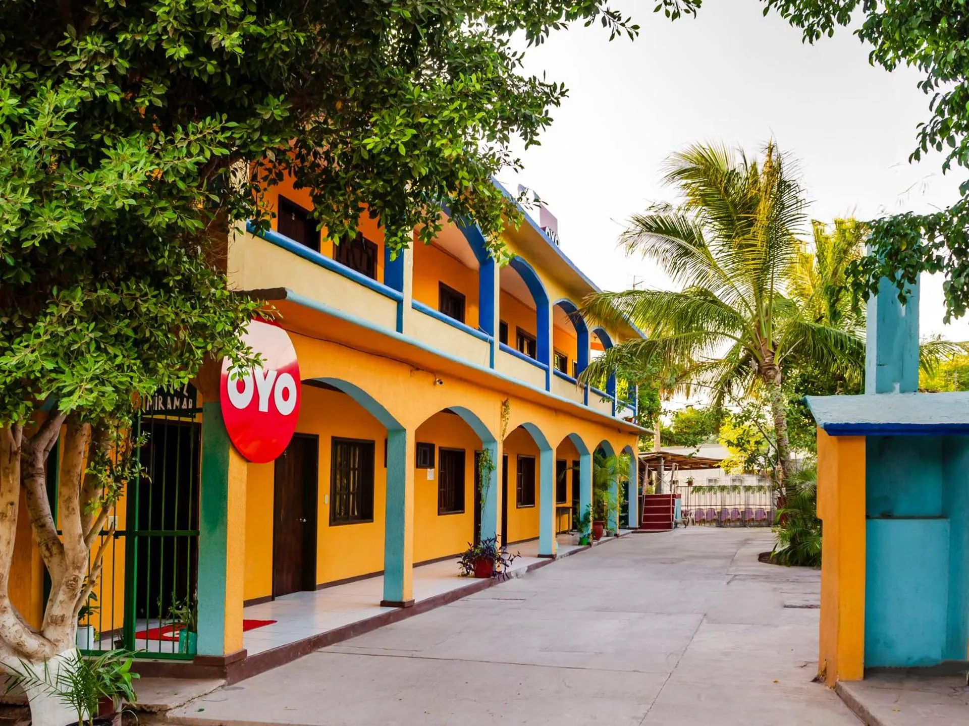 OYO Hotel Miramar, Loreto