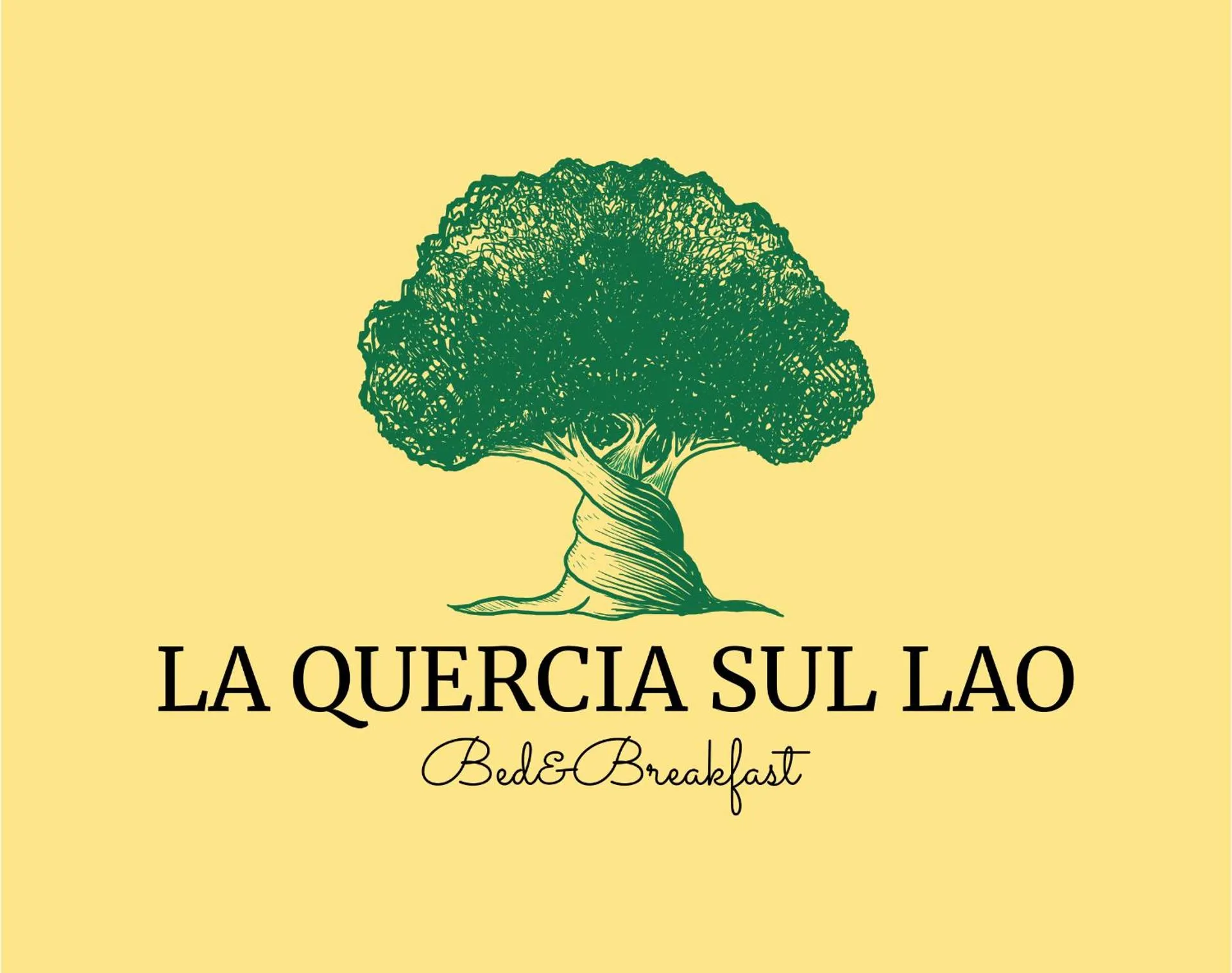 La Quercia sul Lao Bed&Breakfast