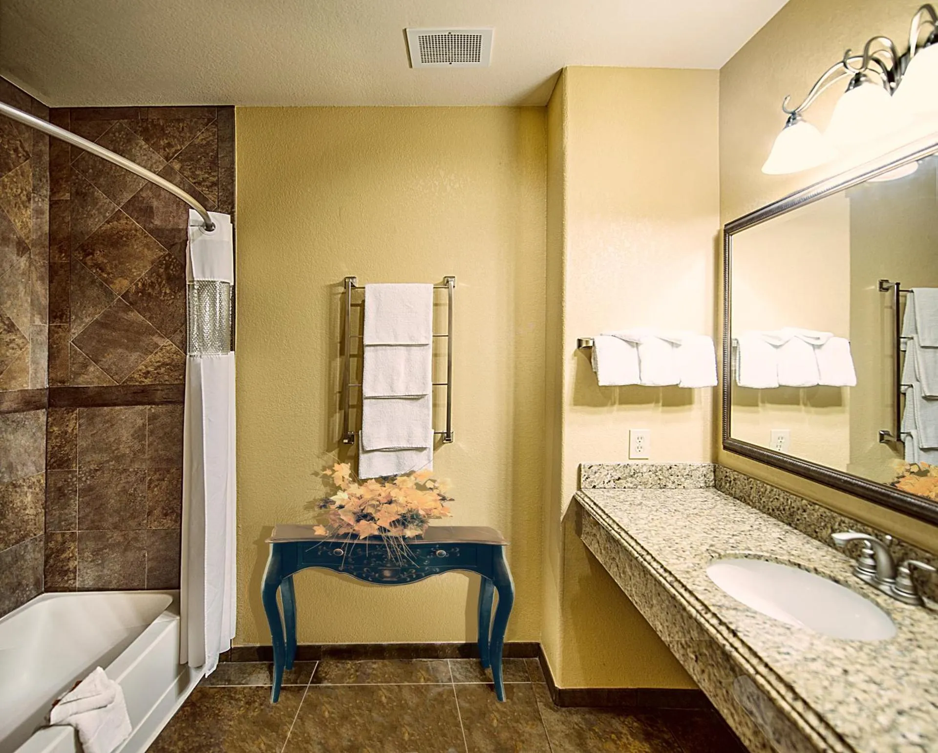 La Quinta by Wyndham Marble Falls