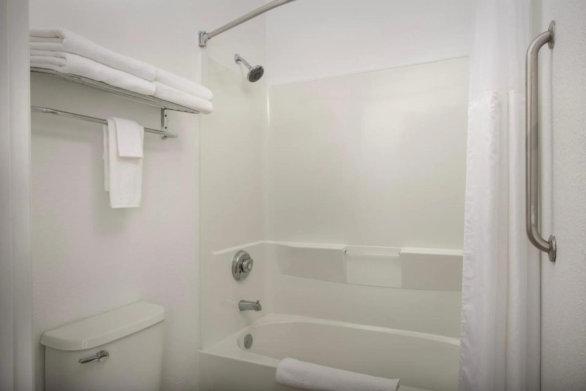 Quality Inn & Suites Gallup I-40 Exit 20