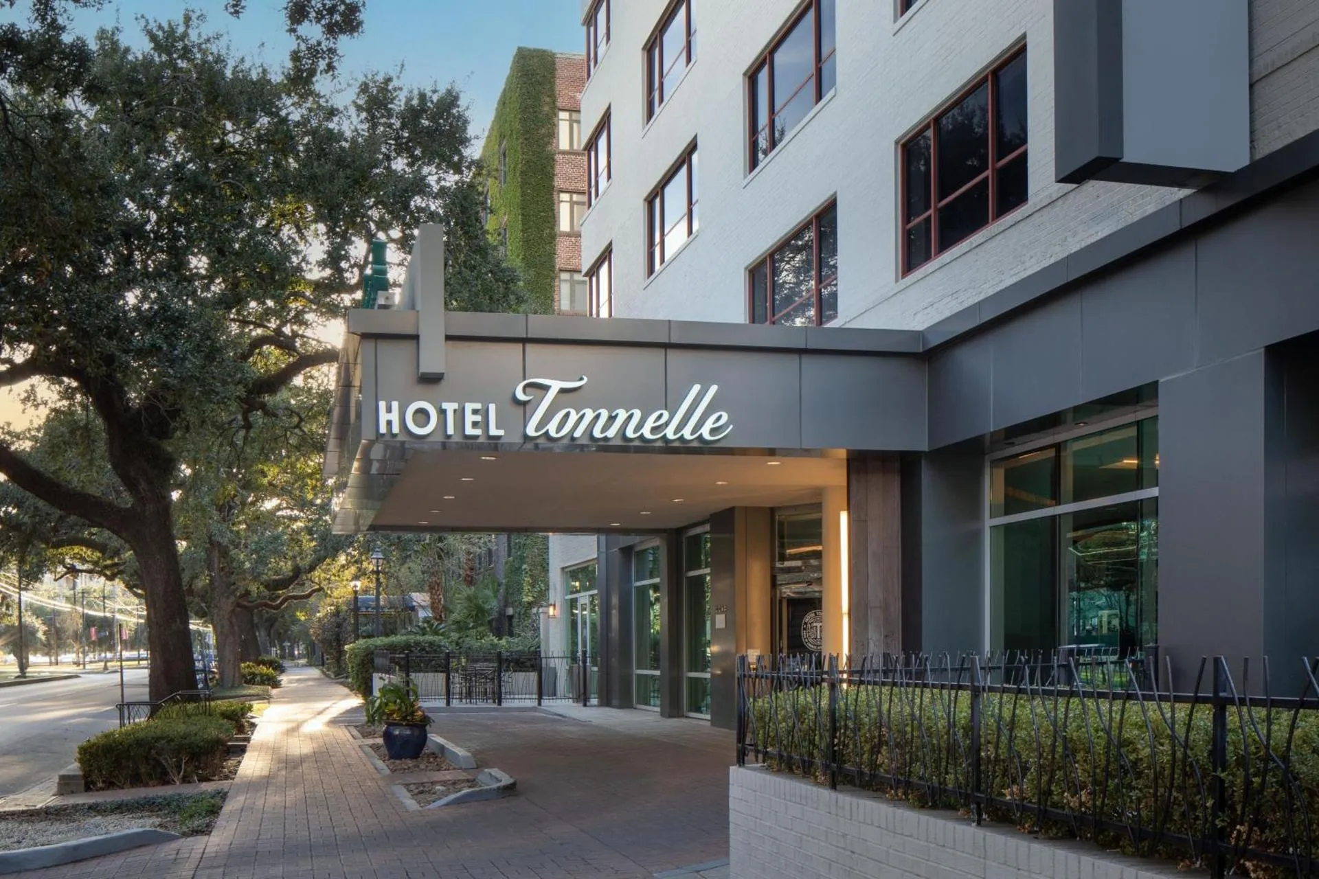 Dog Friendly Hotel $New Orleans - $Hotel Indigo New Orleans Garden District, an IHG Hotel