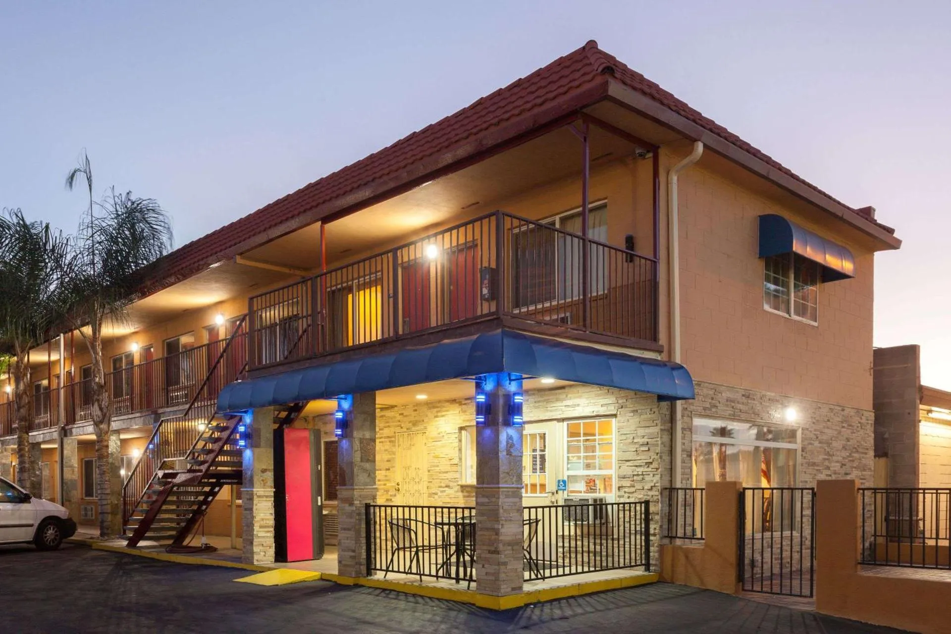 Dog Friendly Hotel $El Cajon - $Travelodge by Wyndham El Cajon