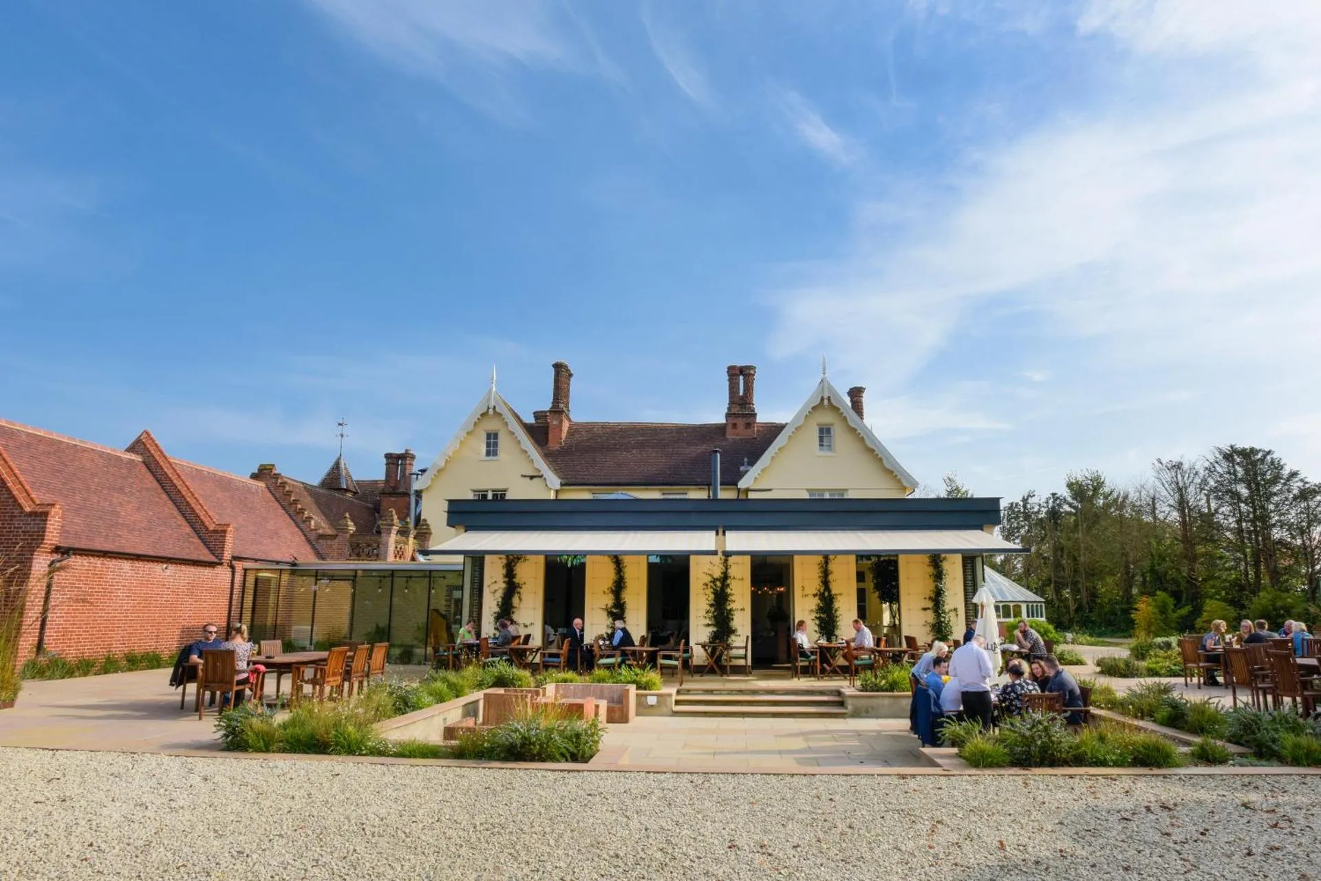 Dog Friendly Hotel $Eye - $The Oaksmere