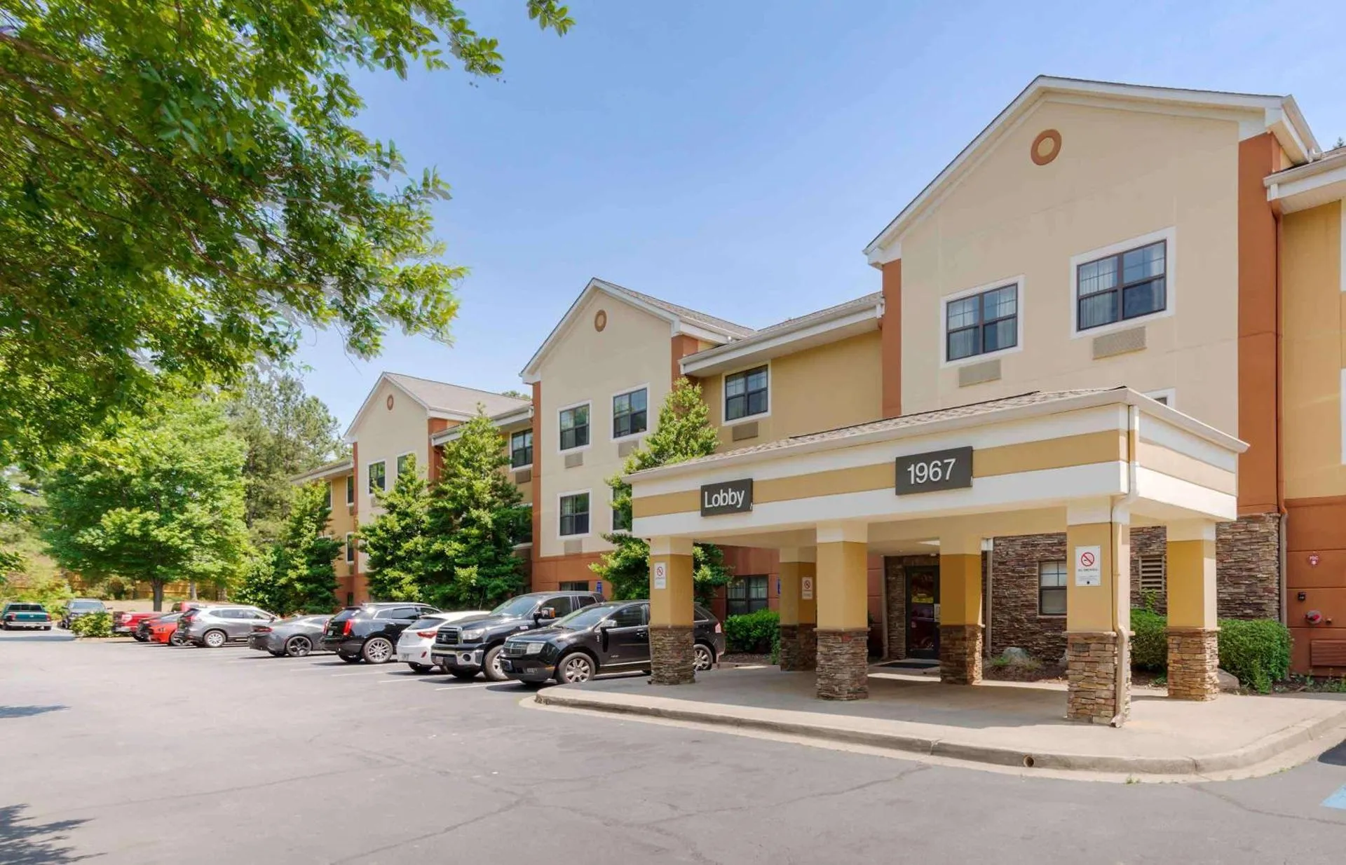 Dog Friendly Hotel $Atlanta - $Extended Stay America Suites - Atlanta - Marietta - Windy Hill