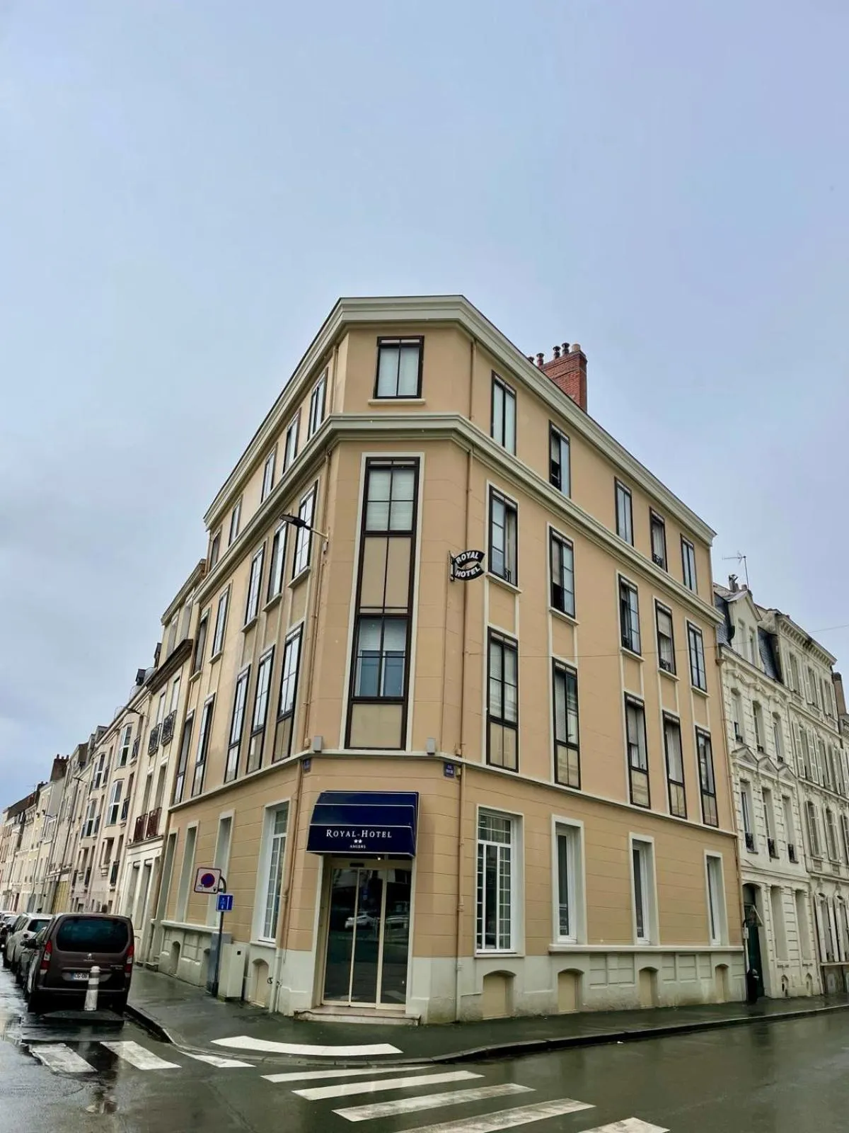 Royal Hôtel Angers
