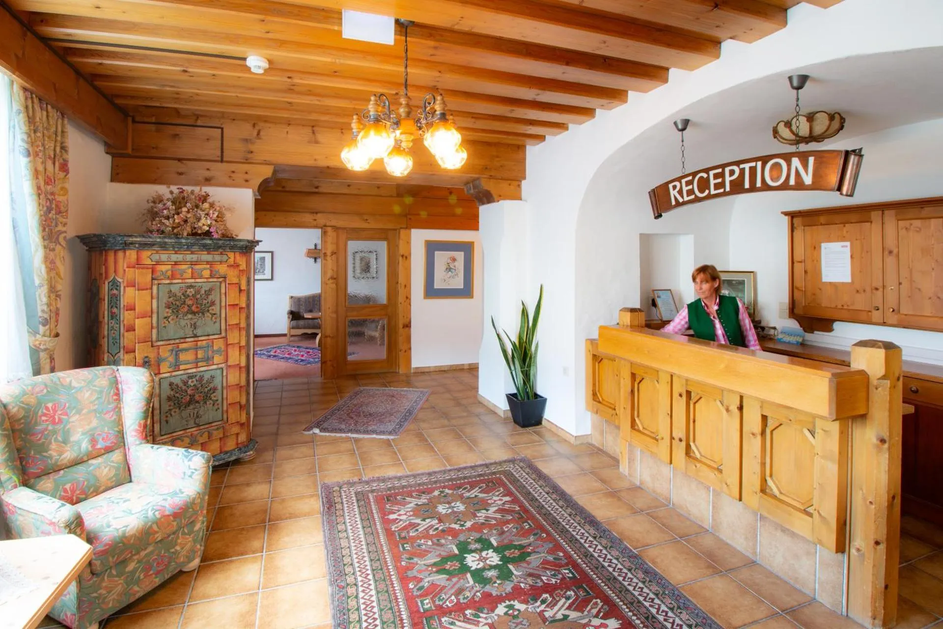 Sporthotel Flachauwinkl