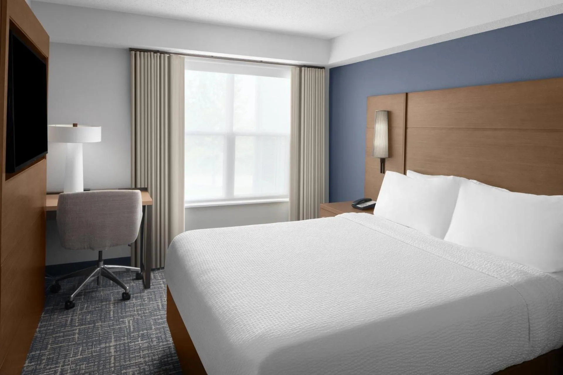Residence Inn Holland