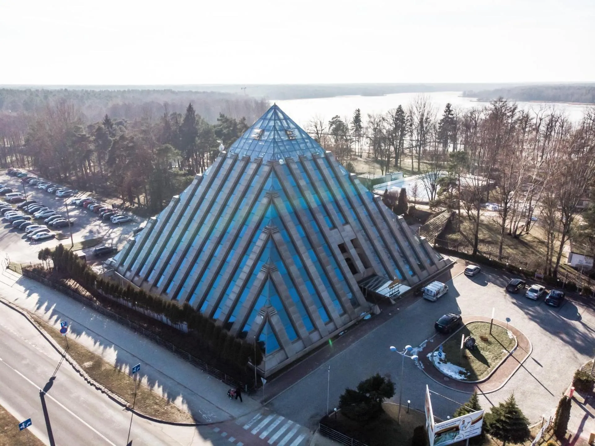 Dog Friendly Hotel $Tychy - $Piramida Park Hotel & Wellness