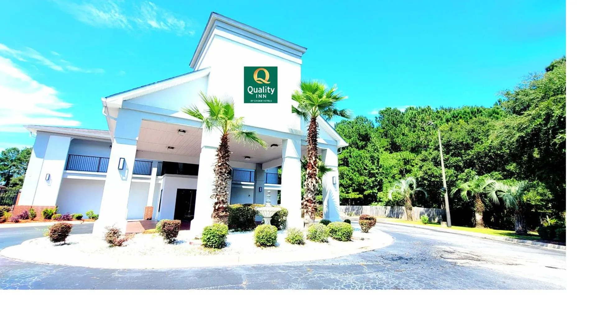 Travelodge by Wyndham Port Wentworth Savannah Area