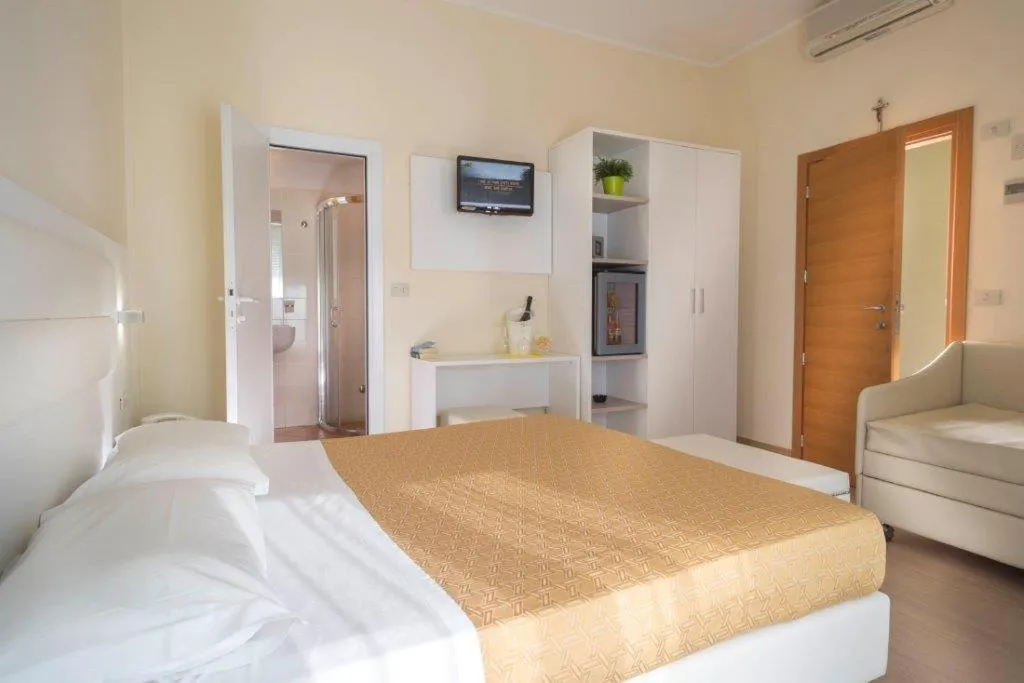 Hotel San Domingo